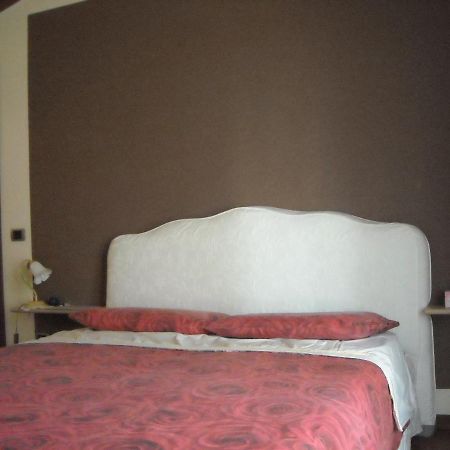 Gli Angeli Bed and Breakfast Candelo Exteriör bild