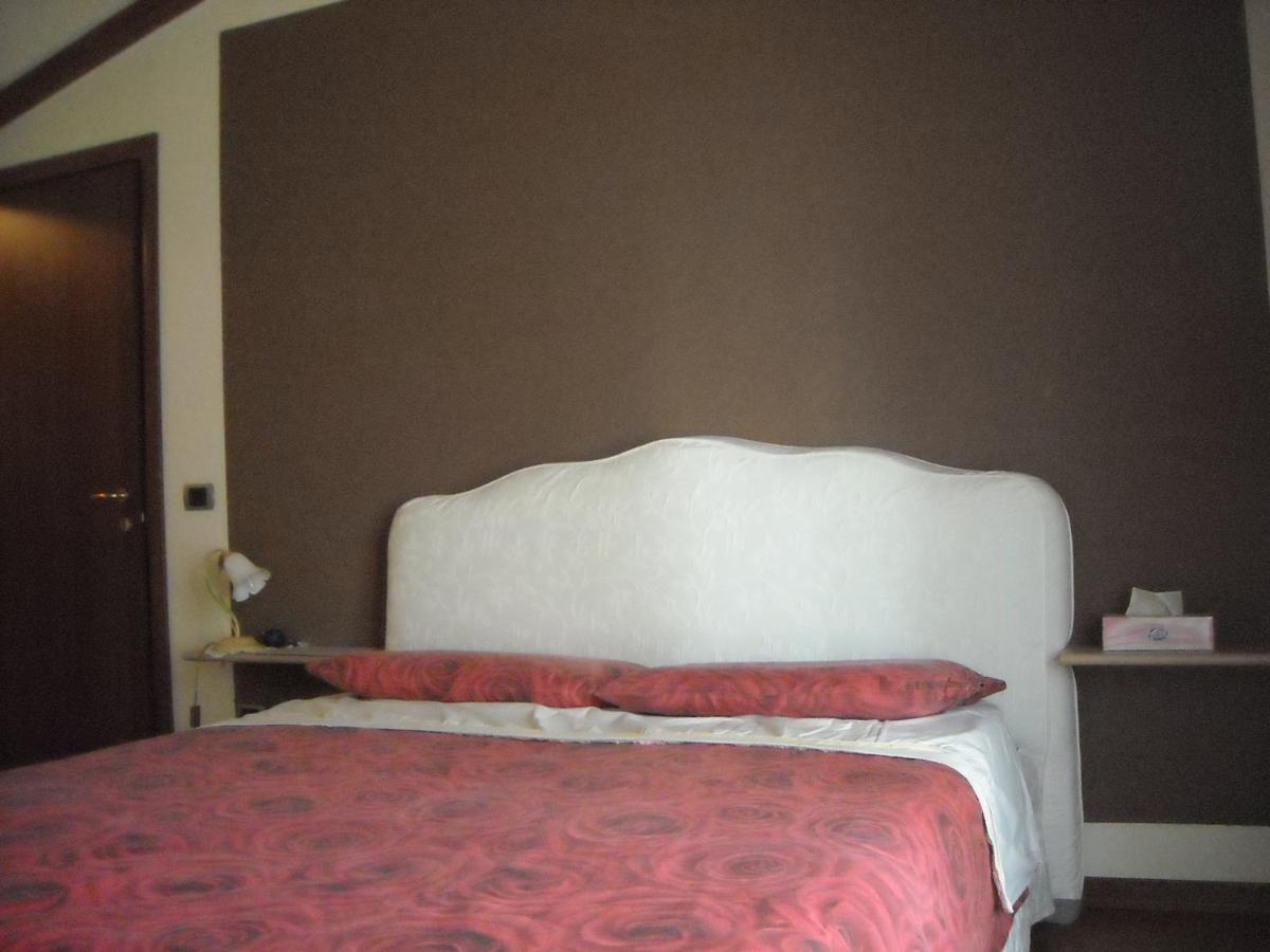Gli Angeli Bed and Breakfast Candelo Exteriör bild